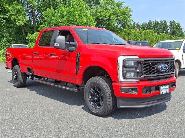 new 2025 Ford F-350 car, priced at $58,000