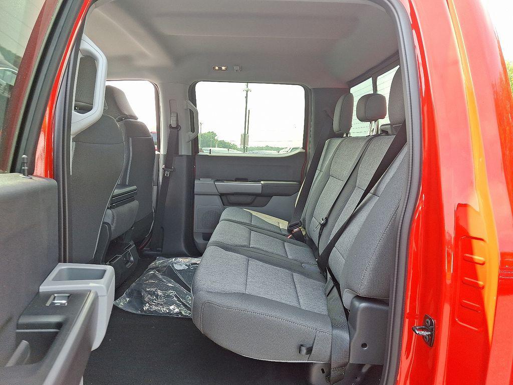 new 2025 Ford F-350 car, priced at $58,000