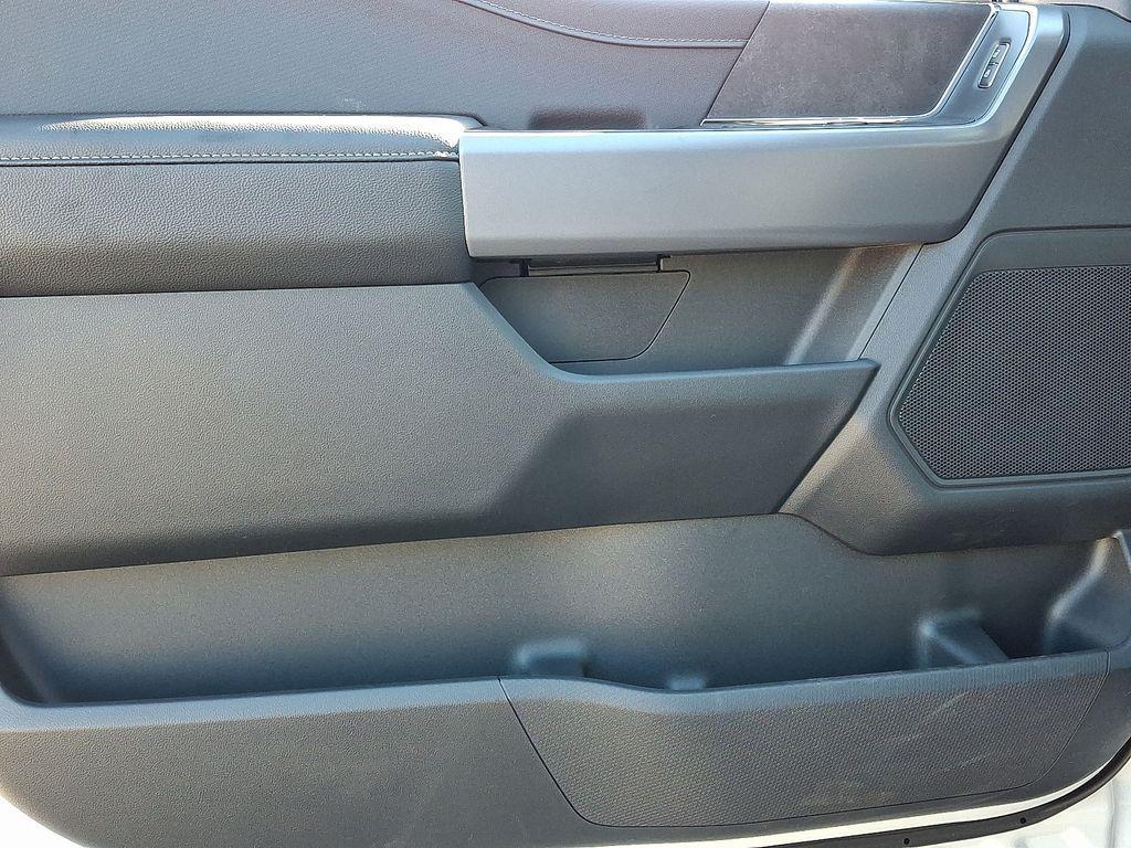 new 2025 Ford F-150 car, priced at $59,000