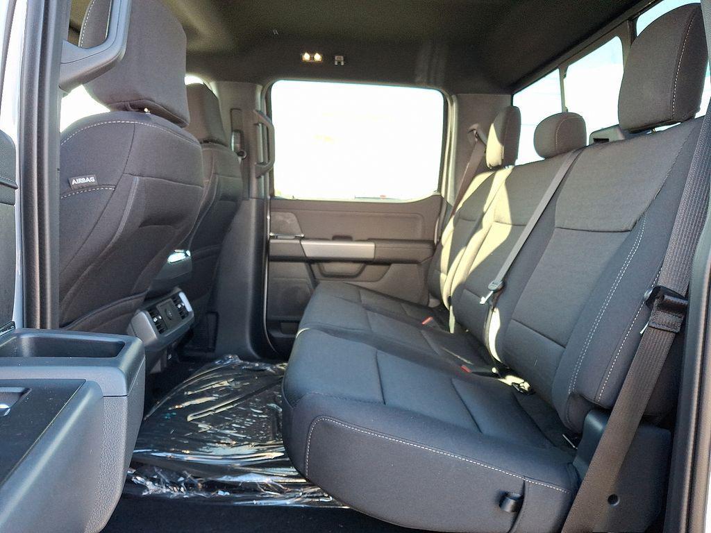 new 2025 Ford F-150 car, priced at $59,000