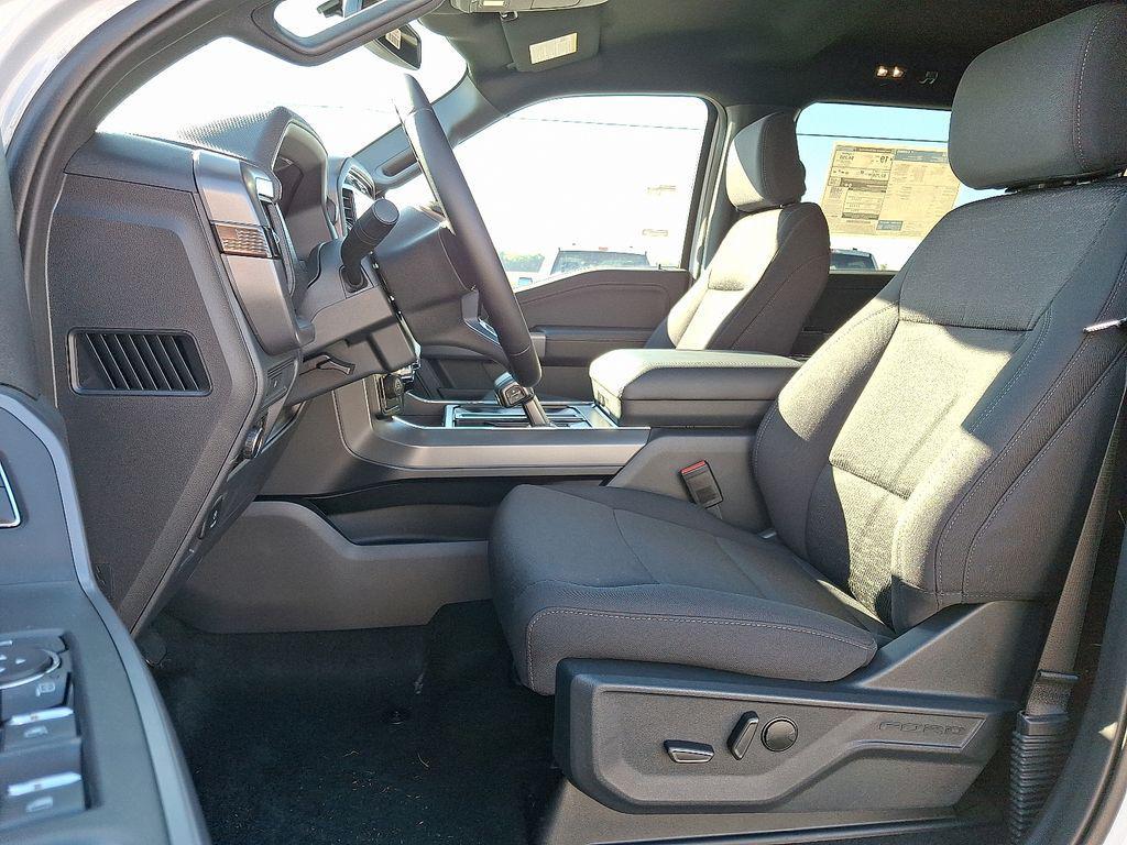 new 2025 Ford F-150 car, priced at $59,000
