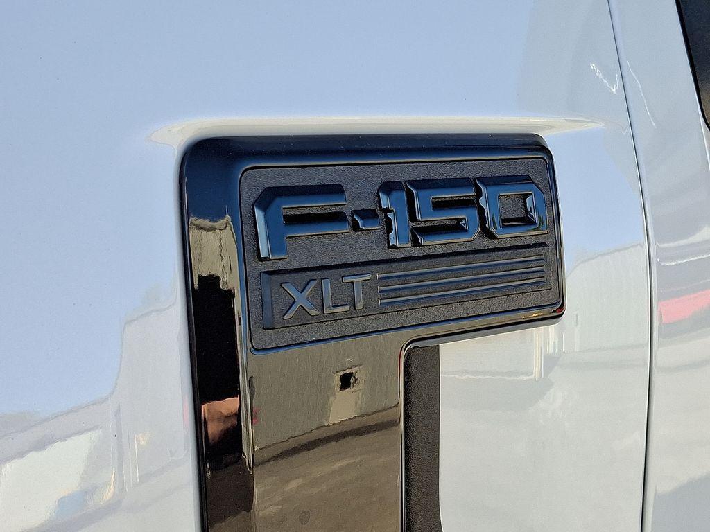 new 2025 Ford F-150 car, priced at $59,000