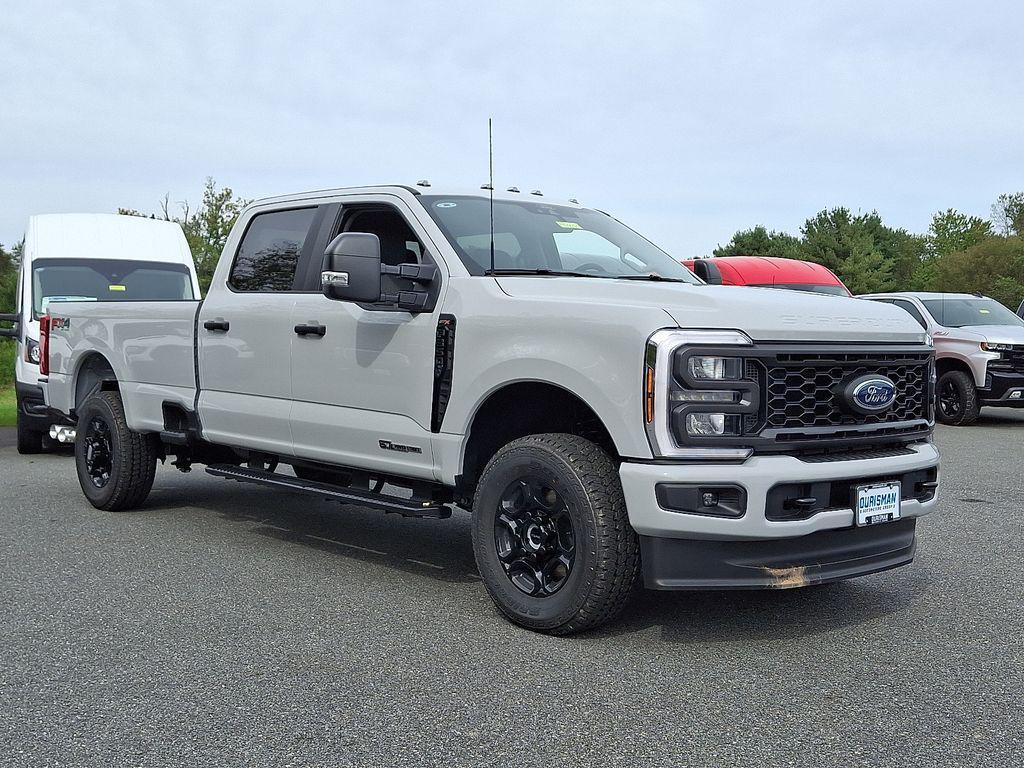 new 2026 Ford F-350 car, priced at $70,000