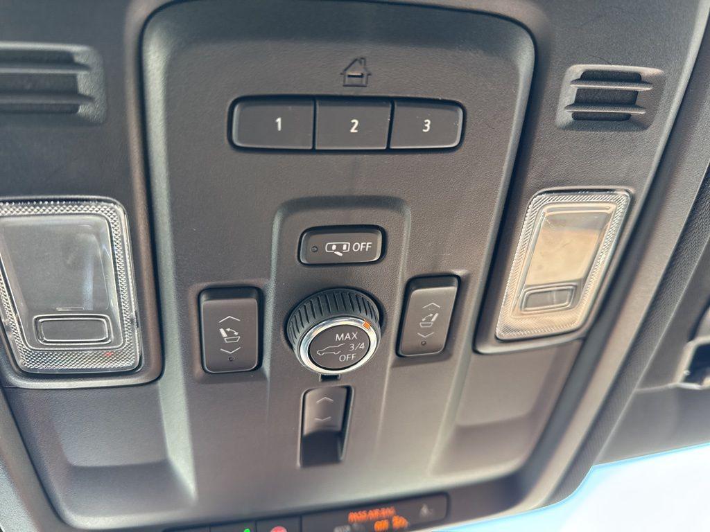 used 2024 Chevrolet Tahoe car, priced at $68,000