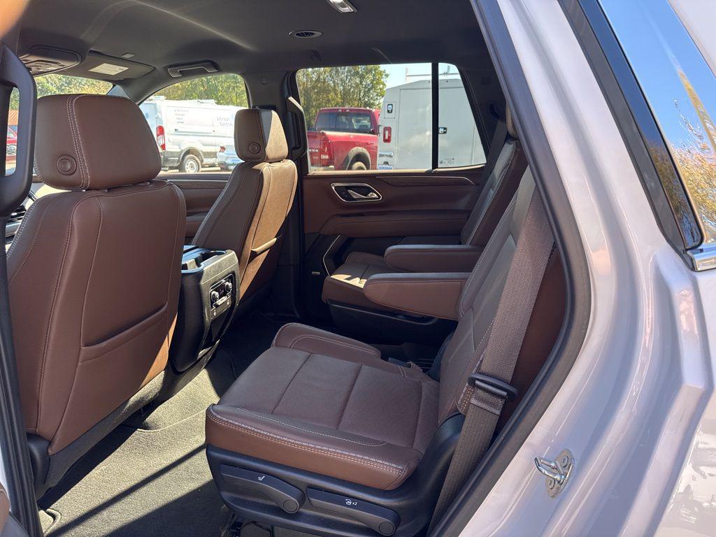 used 2024 Chevrolet Tahoe car, priced at $68,000