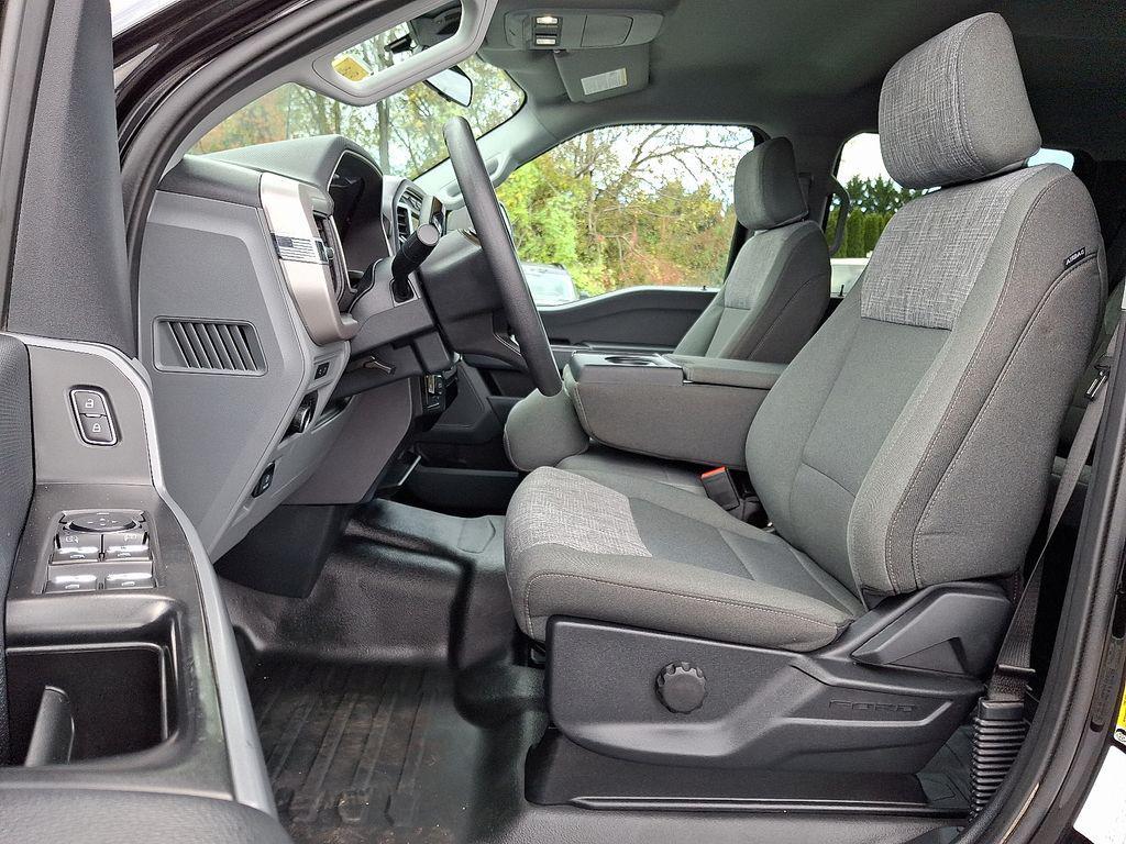 used 2023 Ford F-150 car, priced at $43,000