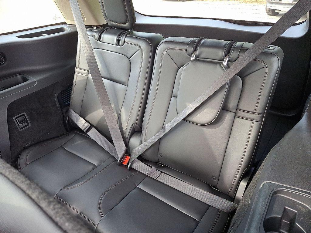 used 2022 Lincoln Aviator car, priced at $41,000