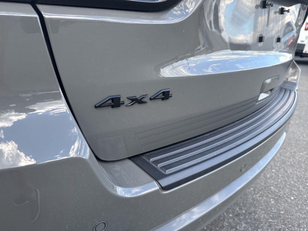 used 2020 Jeep Grand Cherokee car, priced at $21,500