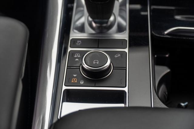 used 2022 Land Rover Range Rover Sport car, priced at $45,995