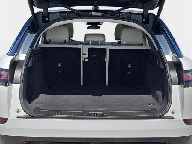 used 2021 Land Rover Range Rover Velar car, priced at $32,990