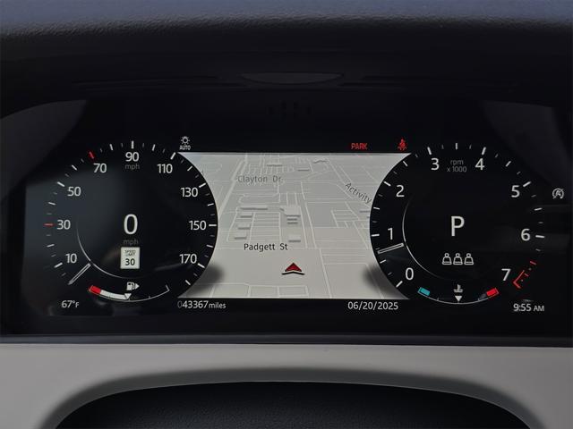used 2021 Land Rover Range Rover Velar car, priced at $32,990