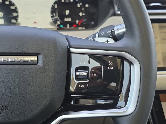 used 2021 Land Rover Range Rover Velar car, priced at $32,990