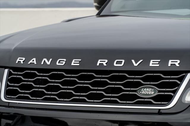 used 2019 Land Rover Range Rover Sport car, priced at $35,990