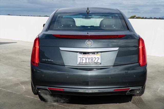 used 2014 Cadillac XTS car, priced at $12,799