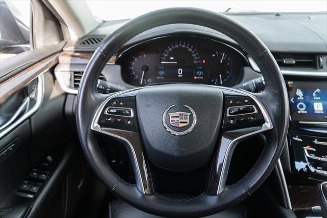 used 2014 Cadillac XTS car, priced at $12,799