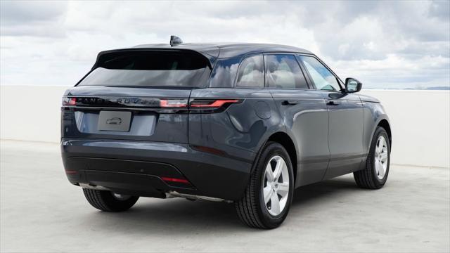 new 2024 Land Rover Range Rover Velar car, priced at $67,195