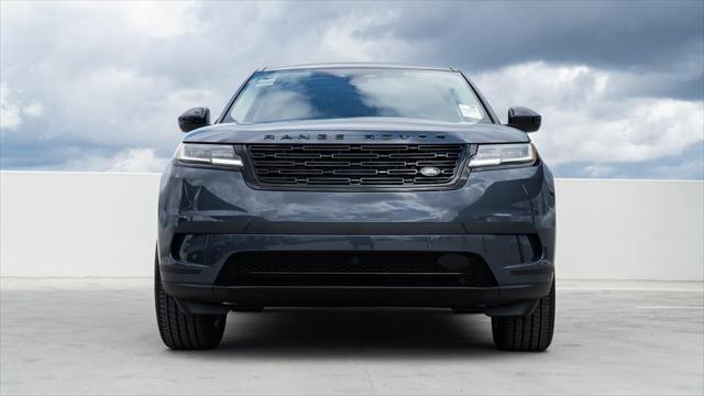 new 2024 Land Rover Range Rover Velar car, priced at $67,195