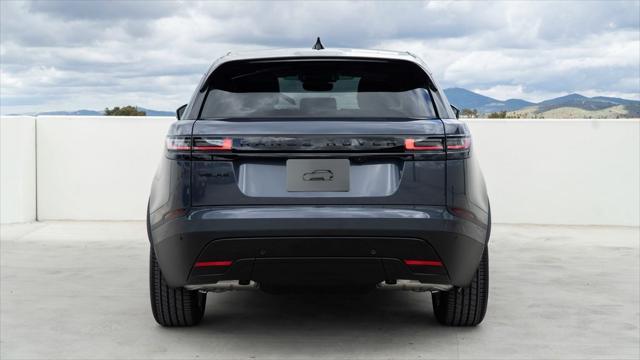 new 2024 Land Rover Range Rover Velar car, priced at $67,195