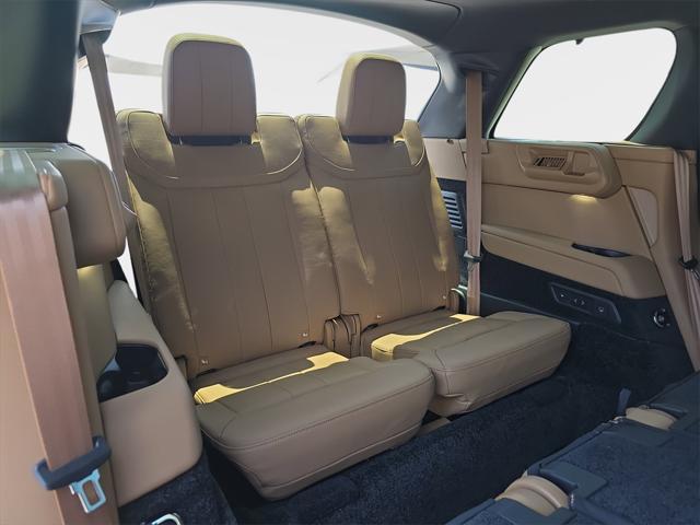 new 2025 Land Rover Range Rover car, priced at $178,480