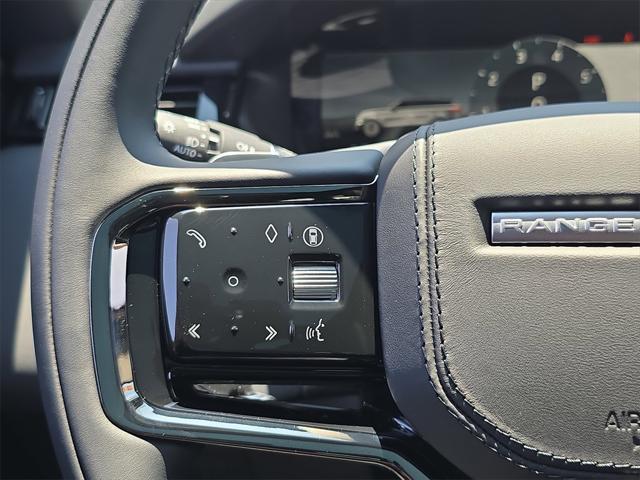 new 2026 Land Rover Range Rover Velar car, priced at $68,140