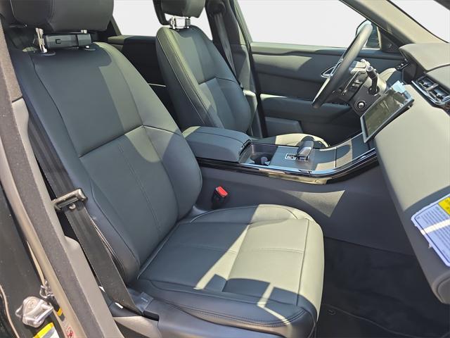 new 2026 Land Rover Range Rover Velar car, priced at $68,140