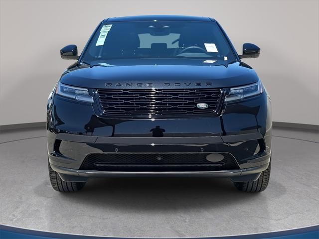 new 2026 Land Rover Range Rover Velar car, priced at $68,140
