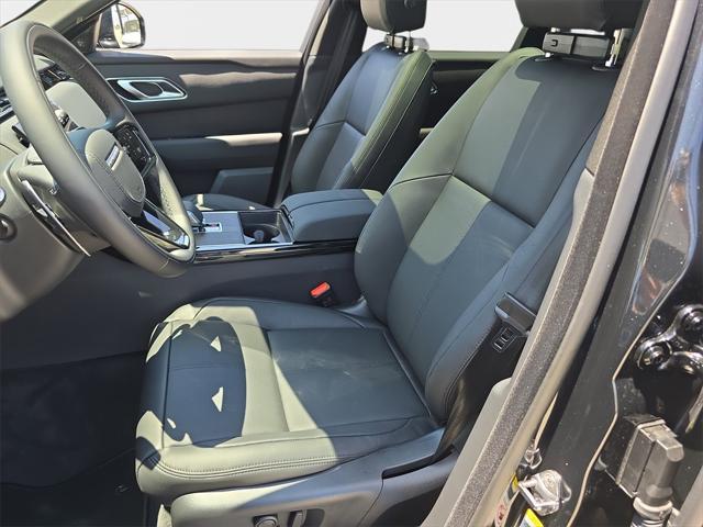 new 2026 Land Rover Range Rover Velar car, priced at $68,140