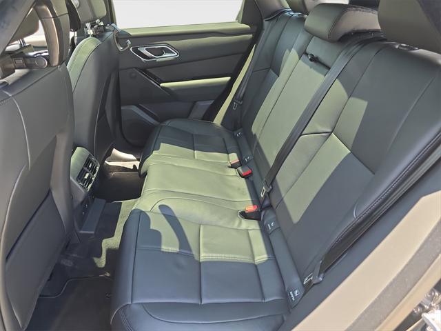 new 2026 Land Rover Range Rover Velar car, priced at $68,140