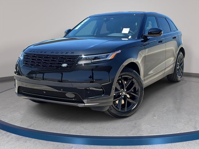 new 2026 Land Rover Range Rover Velar car, priced at $68,140