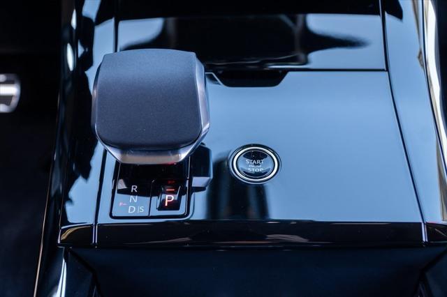 new 2025 Land Rover Range Rover Sport car, priced at $137,300