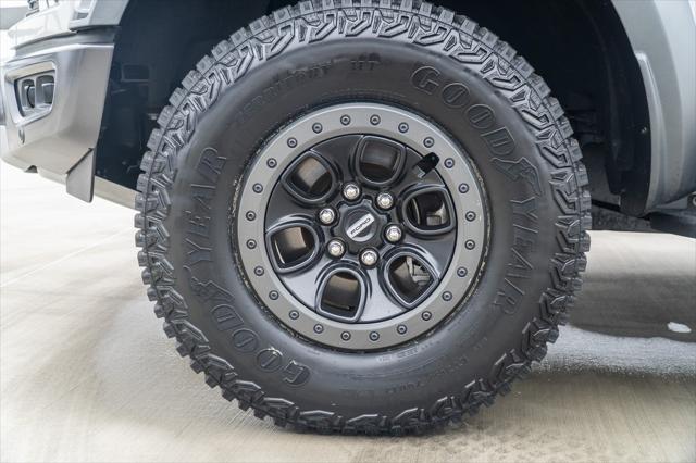 used 2023 Ford F-150 car, priced at $67,994