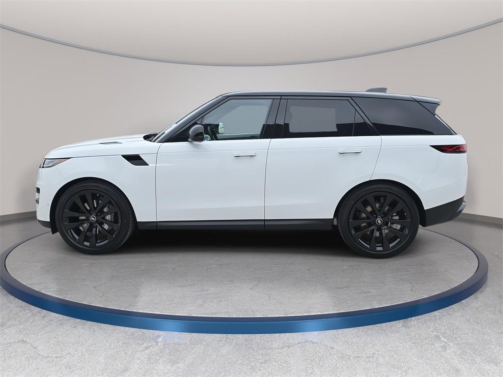new 2025 Land Rover Range Rover Sport car, priced at $90,550