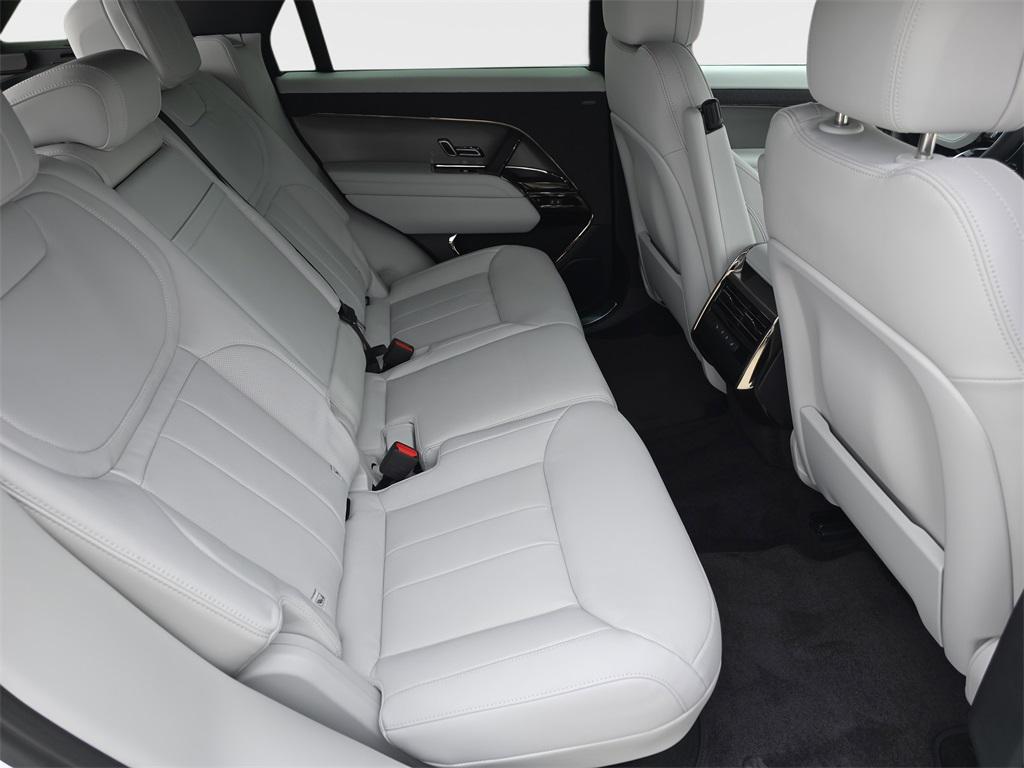new 2025 Land Rover Range Rover Sport car, priced at $90,550