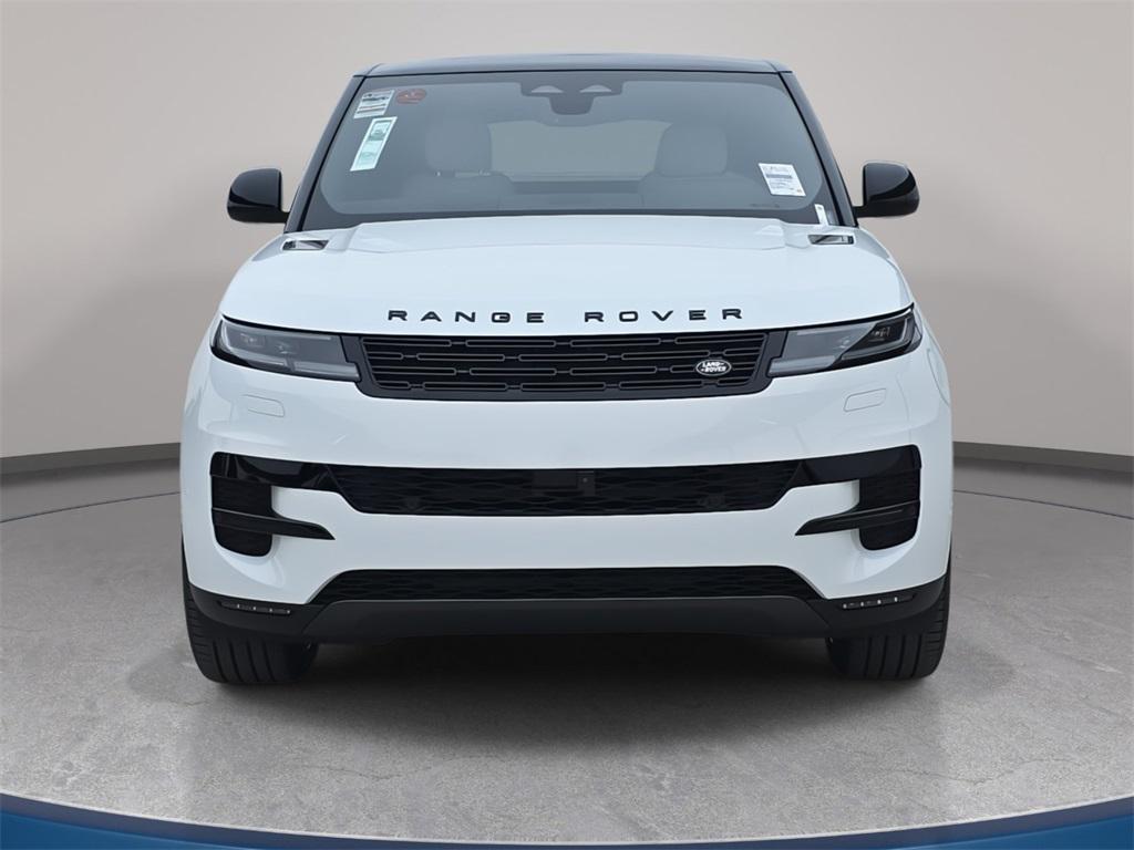 new 2025 Land Rover Range Rover Sport car, priced at $90,550
