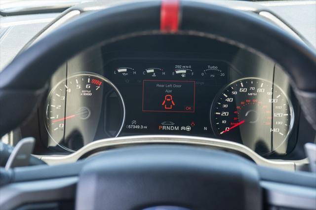 used 2019 Ford F-150 car, priced at $51,994