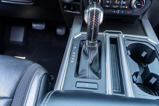 used 2019 Ford F-150 car, priced at $51,994