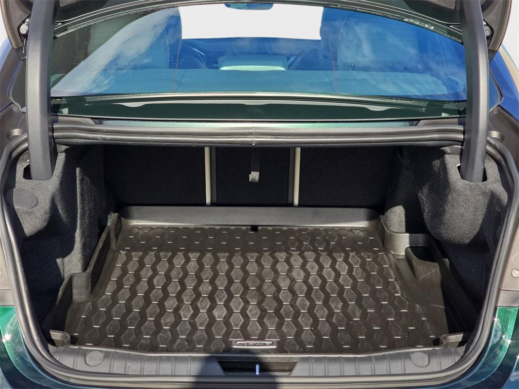 used 2021 Jaguar XF car, priced at $29,899