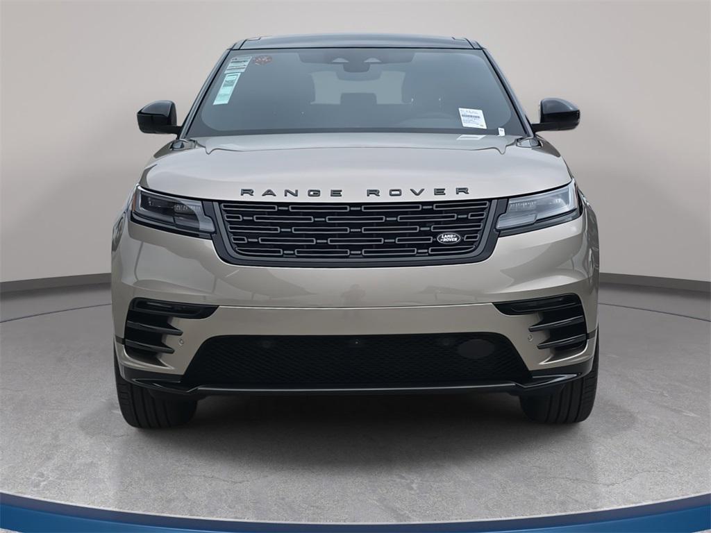new 2026 Land Rover Range Rover Velar car, priced at $77,365