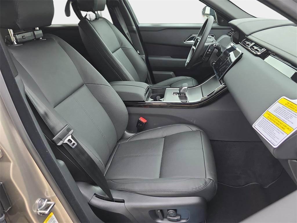 new 2026 Land Rover Range Rover Velar car, priced at $77,365