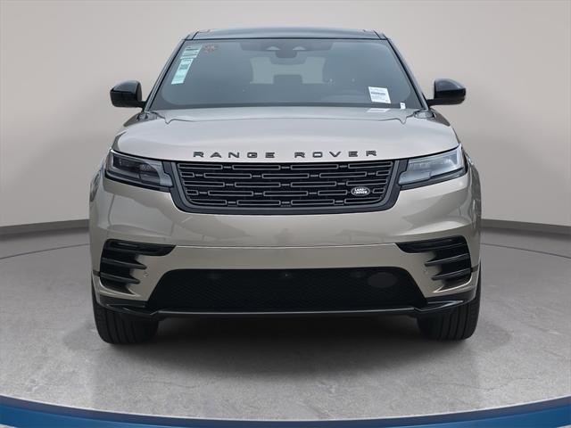 new 2026 Land Rover Range Rover Velar car, priced at $77,365
