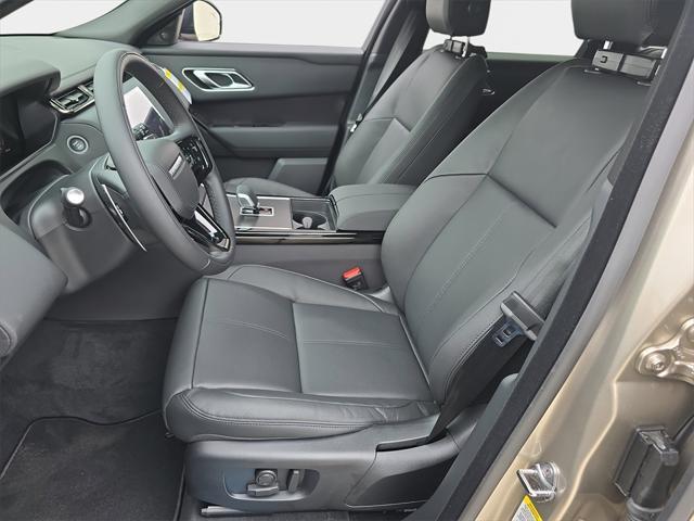 new 2026 Land Rover Range Rover Velar car, priced at $77,365