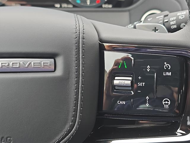 new 2026 Land Rover Range Rover Velar car, priced at $77,365