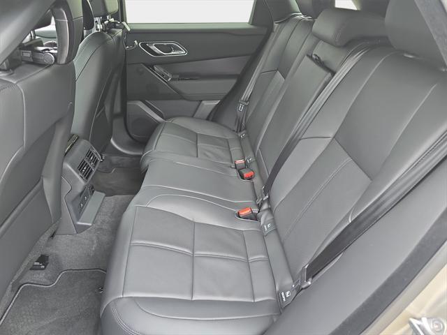 new 2026 Land Rover Range Rover Velar car, priced at $77,365