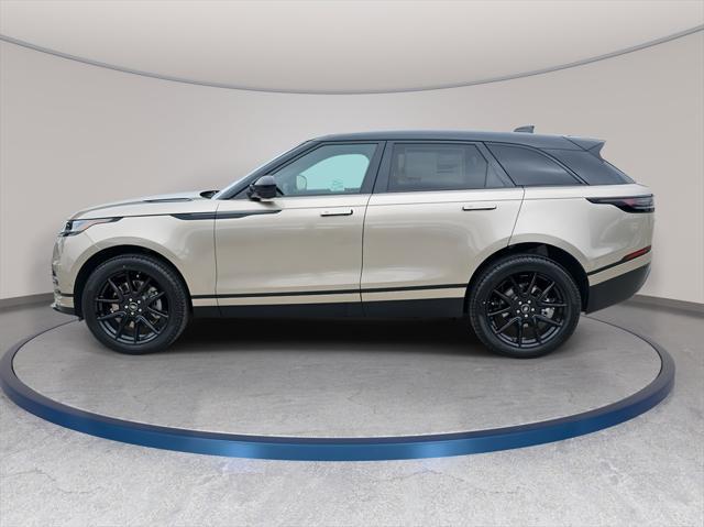 new 2026 Land Rover Range Rover Velar car, priced at $77,365