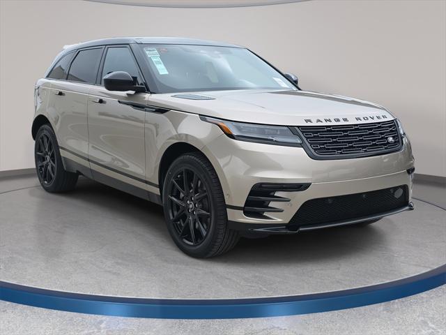 new 2026 Land Rover Range Rover Velar car, priced at $77,365