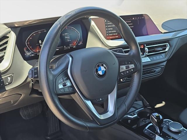 used 2024 BMW 228 Gran Coupe car, priced at $33,660