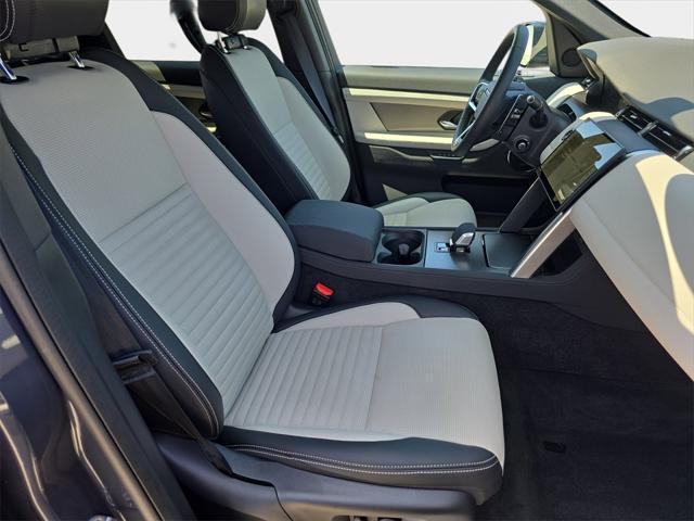 used 2025 Land Rover Discovery Sport car, priced at $43,490