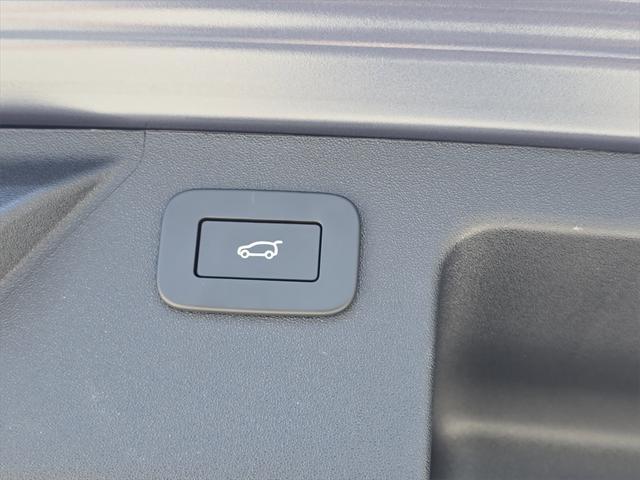 used 2025 Land Rover Discovery Sport car, priced at $43,490
