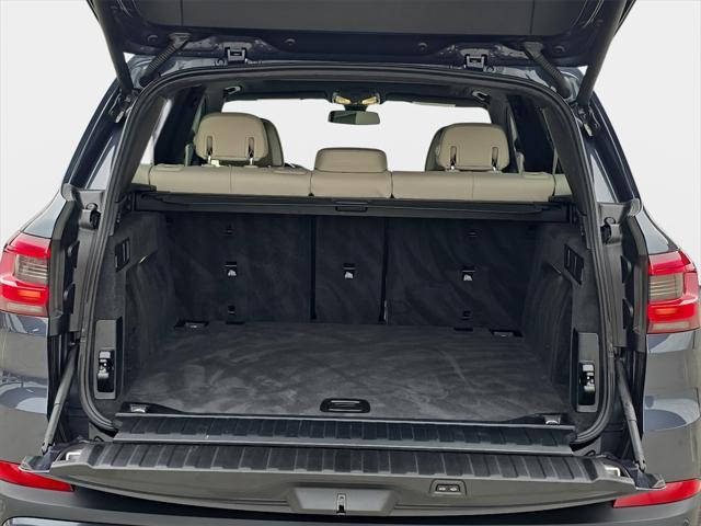 used 2021 BMW X5 car, priced at $37,491