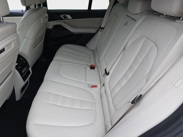 used 2021 BMW X5 car, priced at $37,491